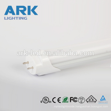 T8 Linear Fluorescent Lamps,UL,CUL, DLC Certificates,4',5',2',3' led tube lights 100-277v for US market